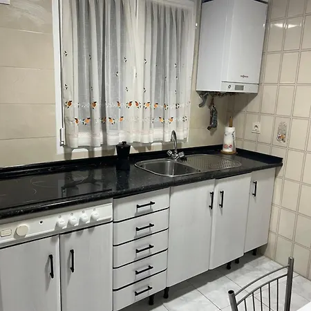 Magic Ii A 30 Segundos De La Plaza Mayor Y 1 Minuto De La Catedral Appartement León