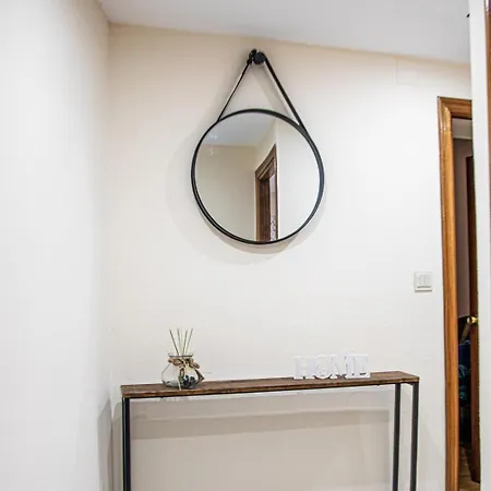 Magic Ii A 30 Segundos De La Plaza Mayor Y 1 Minuto De La Catedral Leon