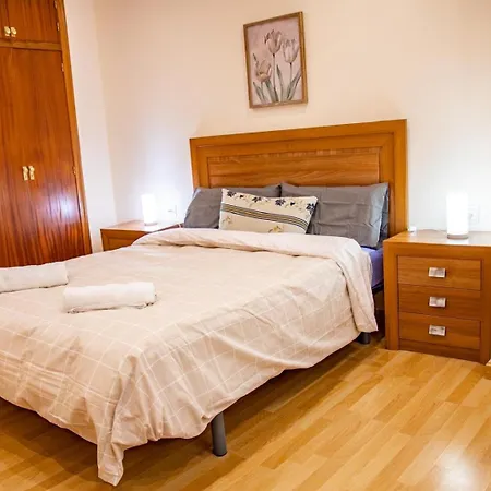 Magic Ii A 30 Segundos De La Plaza Mayor Y 1 Minuto De La Catedral Leon