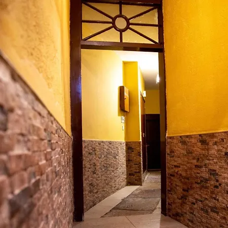 Appartement Magic Ii A 30 Segundos De La Plaza Mayor Y 1 Minuto De La Catedral León