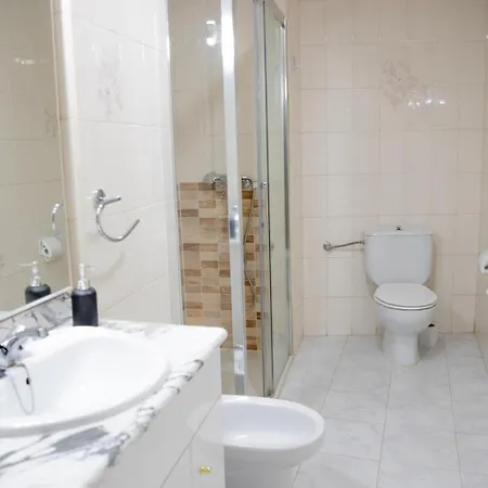 Magic Ii A 30 Segundos De La Plaza Mayor Y 1 Minuto De La Catedral Daire *