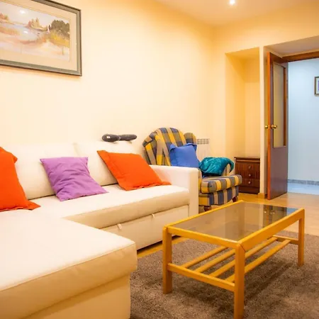 Magic Ii A 30 Segundos De La Plaza Mayor Y 1 Minuto De La Catedral * לאון