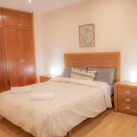 Magic Ii A 30 Segundos De La Plaza Mayor Y 1 Minuto De La Catedral *