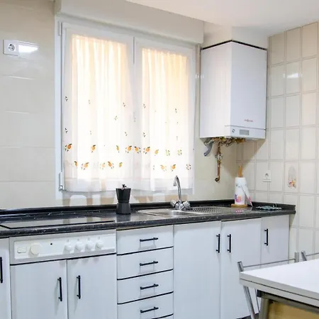 Magic Ii A 30 Segundos De La Plaza Mayor Y 1 Minuto De La Catedral Appartement