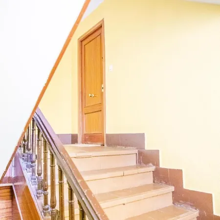 Daire Magic Ii A 30 Segundos De La Plaza Mayor Y 1 Minuto De La Catedral León