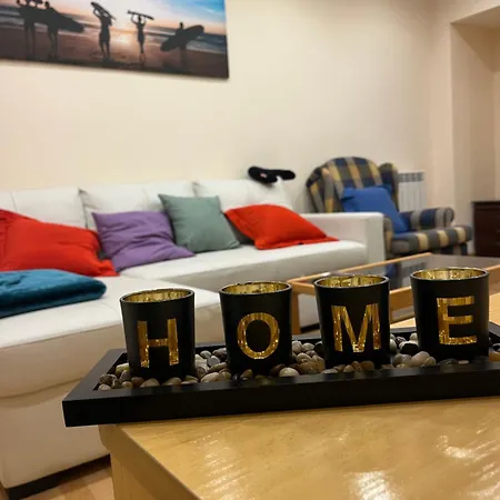 Magic Ii A 30 Segundos De La Plaza Mayor Y 1 Minuto De La Catedral Daire *