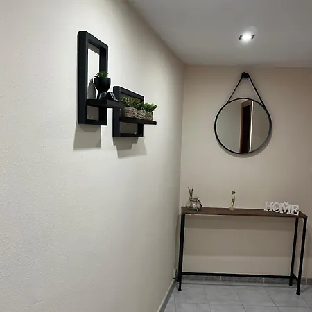 Magic Ii A 30 Segundos De La Plaza Mayor Y 1 Minuto De La Catedral Daire