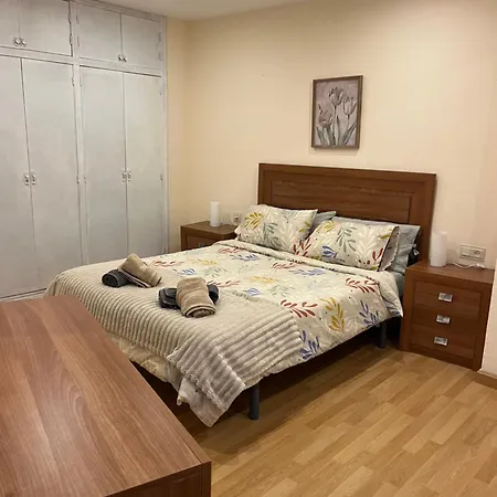 Magic Ii A 30 Segundos De La Plaza Mayor Y 1 Minuto De La Catedral