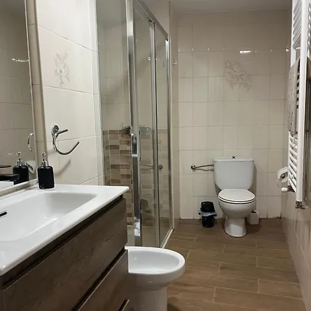 Daire Magic Ii A 30 Segundos De La Plaza Mayor Y 1 Minuto De La Catedral *