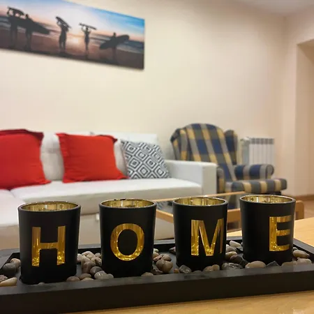 Magic Ii A 30 Segundos De La Plaza Mayor Y 1 Minuto De La Catedral