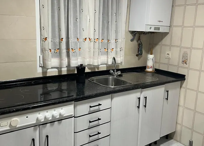 Magic Ii A 30 Segundos De La Plaza Mayor Y 1 Minuto De La Catedral Apartmán León