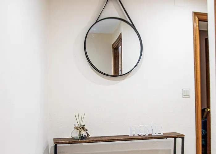 Magic Ii A 30 Segundos De La Plaza Mayor Y 1 Minuto De La Catedral León