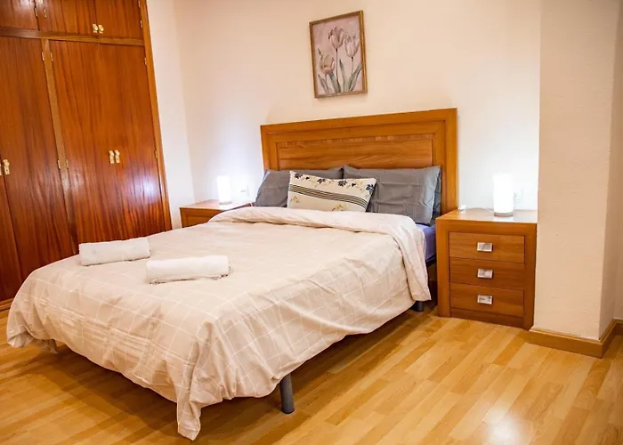 Magic Ii A 30 Segundos De La Plaza Mayor Y 1 Minuto De La Catedral León