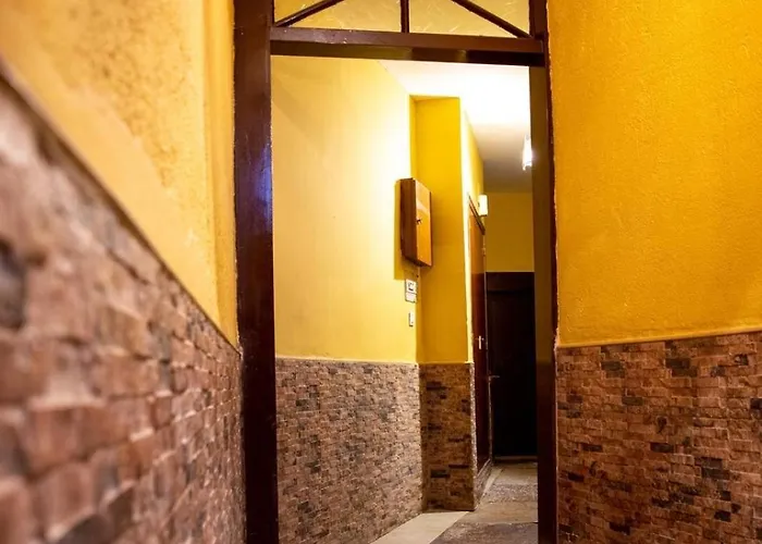 Apartmán Magic Ii A 30 Segundos De La Plaza Mayor Y 1 Minuto De La Catedral León