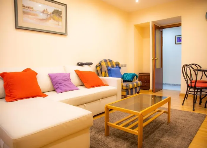 Magic Ii A 30 Segundos De La Plaza Mayor Y 1 Minuto De La Catedral * León