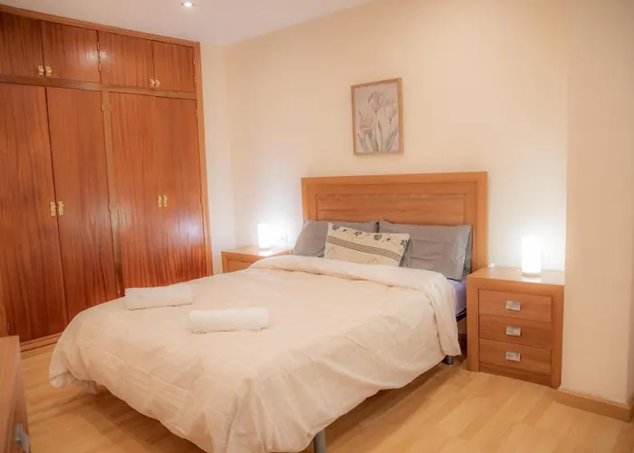 Magic Ii A 30 Segundos De La Plaza Mayor Y 1 Minuto De La Catedral *