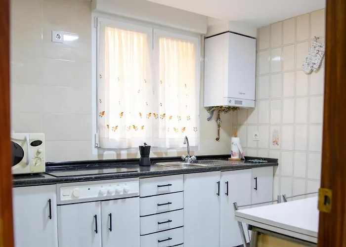 Magic Ii A 30 Segundos De La Plaza Mayor Y 1 Minuto De La Catedral Apartmán