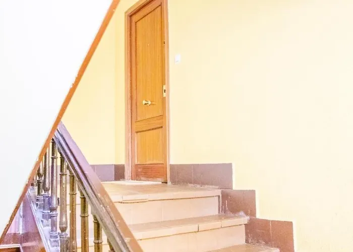 Apartmán Magic Ii A 30 Segundos De La Plaza Mayor Y 1 Minuto De La Catedral León