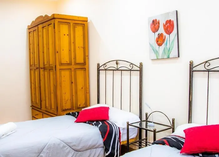 Magic Ii A 30 Segundos De La Plaza Mayor Y 1 Minuto De La Catedral