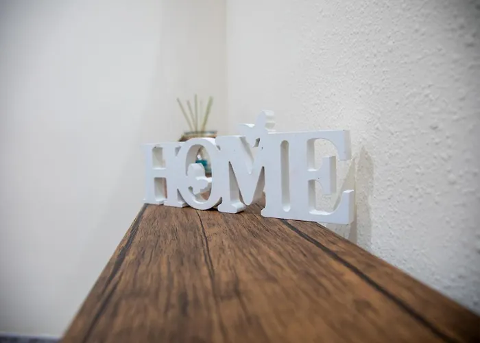 Apartmán Magic Ii A 30 Segundos De La Plaza Mayor Y 1 Minuto De La Catedral