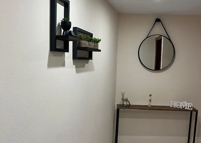 Magic Ii A 30 Segundos De La Plaza Mayor Y 1 Minuto De La Catedral Apartmán