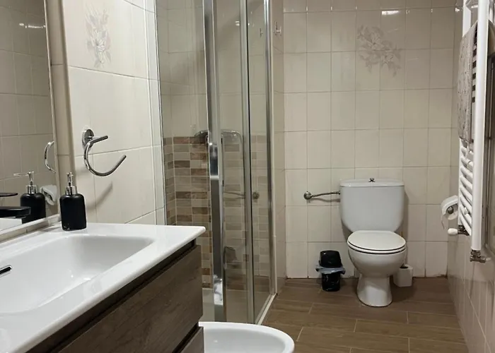 Apartmán Magic Ii A 30 Segundos De La Plaza Mayor Y 1 Minuto De La Catedral *